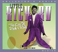 King of Rock 'n' Roll by Little Richard (2004-11-16)