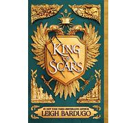 Leigh Bardugo King of Scars (Tascabile) King of Scars Duology