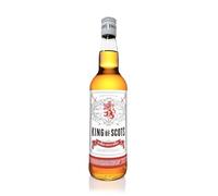 KING OF SCOTS BLENDED SCOTCH WHISKY - 700 ml