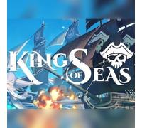 King of Seas (Xbox One / Xbox Series X|S) Xbox Live Key - EU