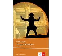King of Shadows: Lektüren Englisch
