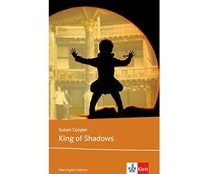King of Shadows: Lektüren Englisch