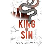 King of Sin: A Love Triangle Jealousy Romance