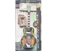 King of Slide Guitar