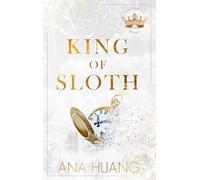 King of sloth: Kings of sin 4