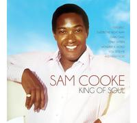 Cooke Sam King of Soul (Vinyl LP)