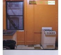 King Of Spain - Thirtydegreeshandsonhipsleanforwardsmile