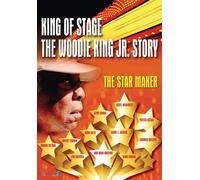 King Of Stage, The Woodie King Jr. Story (DVD) Woodie King Jr.