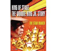 King Of Stage: Woodie King Jr Story [Edizione: Stati Uniti]