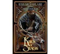 King of Stags: 4