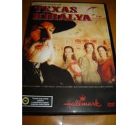 King of Texas (2002) / TEXAS KIRALYA