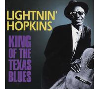 King Of Texas Blues - Remastered