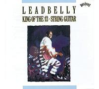 King of the 12 String Guitar