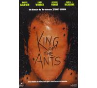 King Of The Ants (2003) (Import)