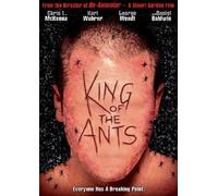King of the Ants
