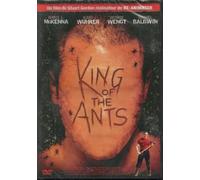 King of the Ants