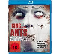 King of the Ants - Die Rache des Sean Crawley