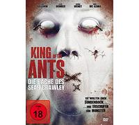 King of the Ants - Die Rache des Sean Crawley