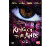 King Of The Ants [DVD]