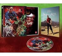 King of The Ants (LE) [Blu-ray]