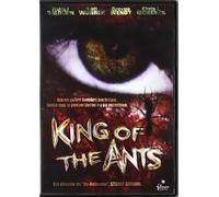 King of the Ants [ Origine Spagnolo, Nessuna Lingua Italiana ]
