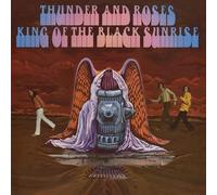 king of the black sunrise