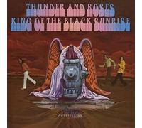 king of the black sunrise (cd)