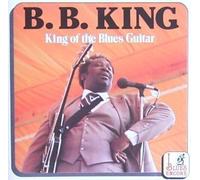 King of the blues guitar