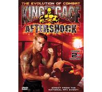 King of the Cage - Aftershock