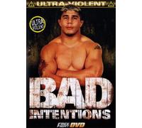 King of the cage : bad intentions