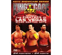 King of the Cage - Before They Were Stars