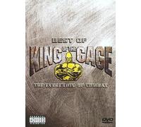 King of the Cage: Best of
