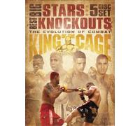 King of the Cage - Big Stars Best Knockouts
