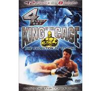 King of the Cage - Cage Wars/Road Warriors/Wet