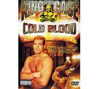 King of the Cage: Cold Blood