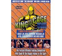 King of the Cage - Desert Storm