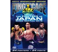 King of the Cage - Fighters of Pride