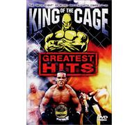 King of the Cage: Greatest Hits
