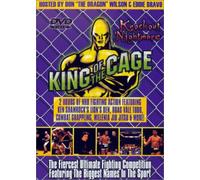 King of the Cage - Knockout Nightmare