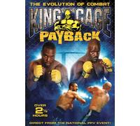 King of the Cage - Payback
