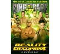 King of the Cage - Reality Champions