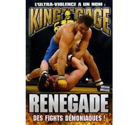 King of the cage : renegade