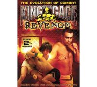 King of the Cage - Revenge