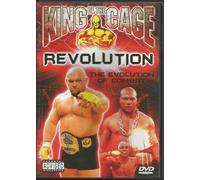 King of the Cage: Revolution