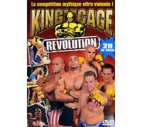 King of the cage : revolution