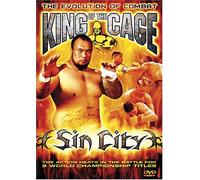 King of the Cage - Sin City