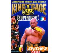 king of the cage - superfight 2