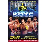 King of the Cage - Superstars of Kotc