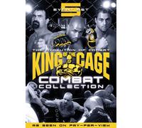 King of the Cage Ultimate Comb - King of the Cage Ultimate Comb