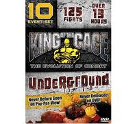 King of the Cage: Underground 5